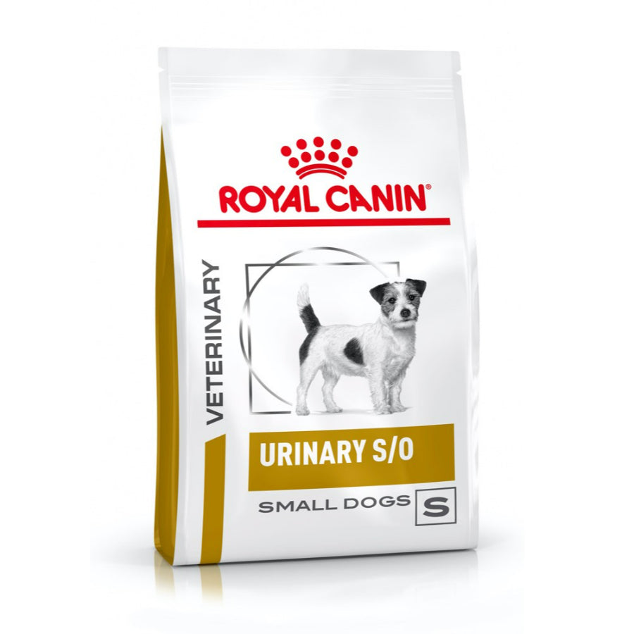 Royal Canin Urinary Small Dog Royal Canin Urinary Small Dog